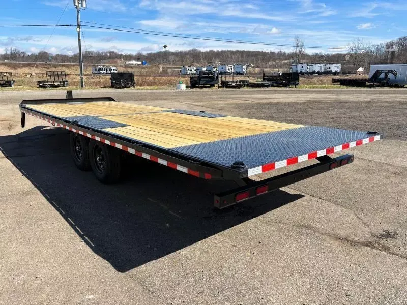 new Equipment / Flatbed Trailers Sure-Trac  for sale, in Carlisle, PA Thumbnail 14