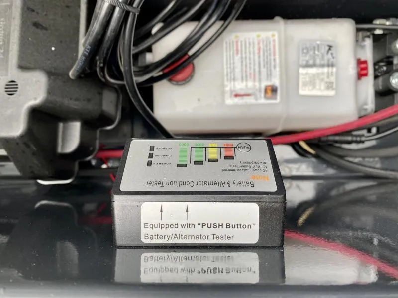 new Dump Trailers Lamar Trailers for sale, in Carlisle, PA Thumbnail 11