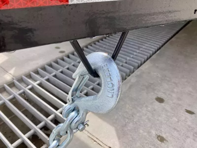 new Utility Trailers Sure-Trac for sale, in Irwin, PA Thumbnail 11