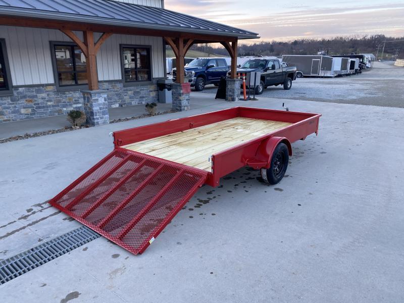 new Utility Trailers Rice Trailers  for sale, in Carlisle, PA Thumbnail 19