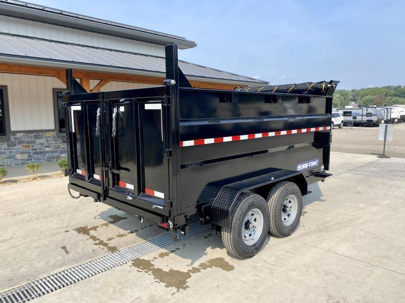new Dump Trailers Sure-Trac for sale, in West Middlesex, PA Thumbnail 16