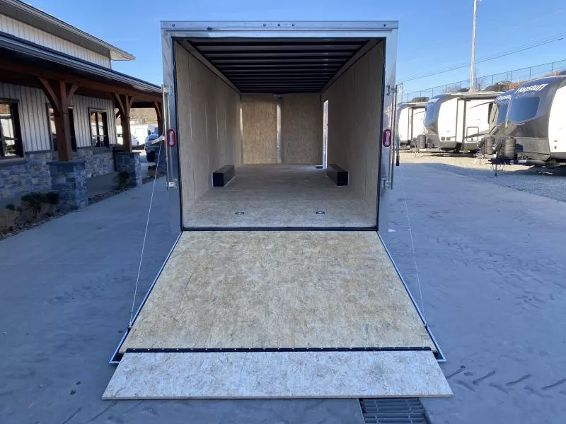 new Cargo (Enclosed) Trailers Sure-Trac  for sale, in Carlisle, PA Thumbnail 22