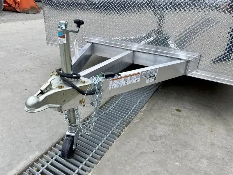 new Cargo (Enclosed) Trailers E-Z Hauler  for sale, in Irwin, PA Thumbnail 9