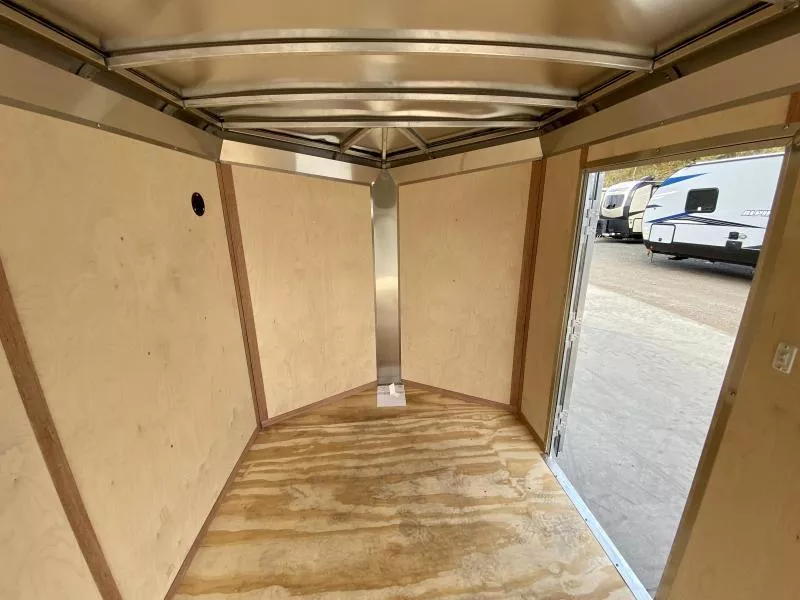 new Cargo (Enclosed) Trailers NEO Trailers for sale, in West Middlesex, PA Thumbnail 29
