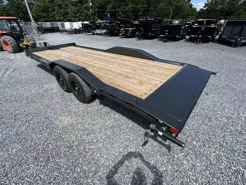 new Car Haulers / Racing Trailers MAXX-D  for sale, in Irwin, PA Thumbnail 7