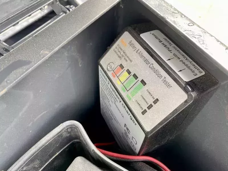 new Dump Trailers Lamar Trailers  for sale, in Carlisle, PA Thumbnail 13