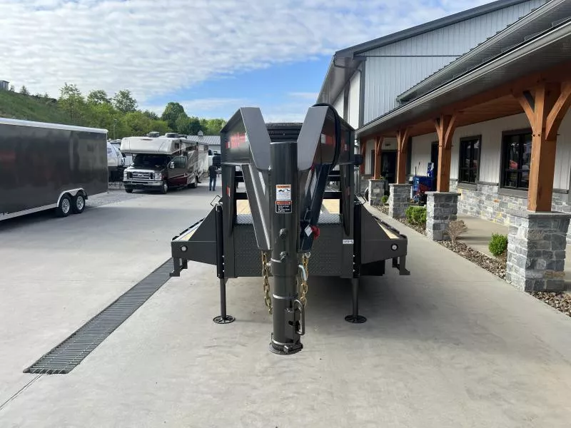 new Equipment / Flatbed Trailers MAXX-D for sale, in Carlisle, PA Thumbnail 20