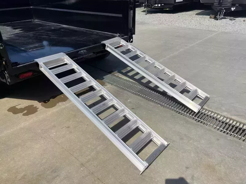 new Dump Trailers Moritz International  for sale, in Carlisle, PA Thumbnail 14
