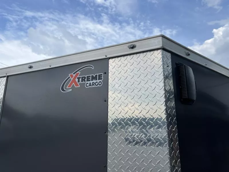 new Cargo (Enclosed) Trailers Xtreme Cargo  for sale, in Evans City, PA Thumbnail 24