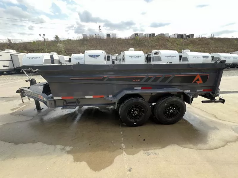 new Dump Trailers RawMaxx for sale, in Irwin, PA Thumbnail 28
