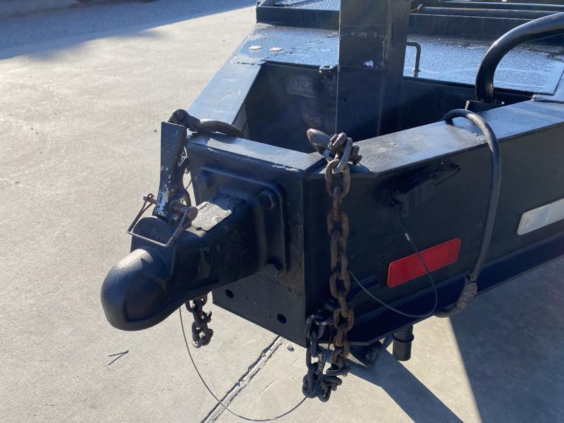 used Car Haulers / Racing Trailers Appalachian  for sale, in Irwin, PA Thumbnail 8