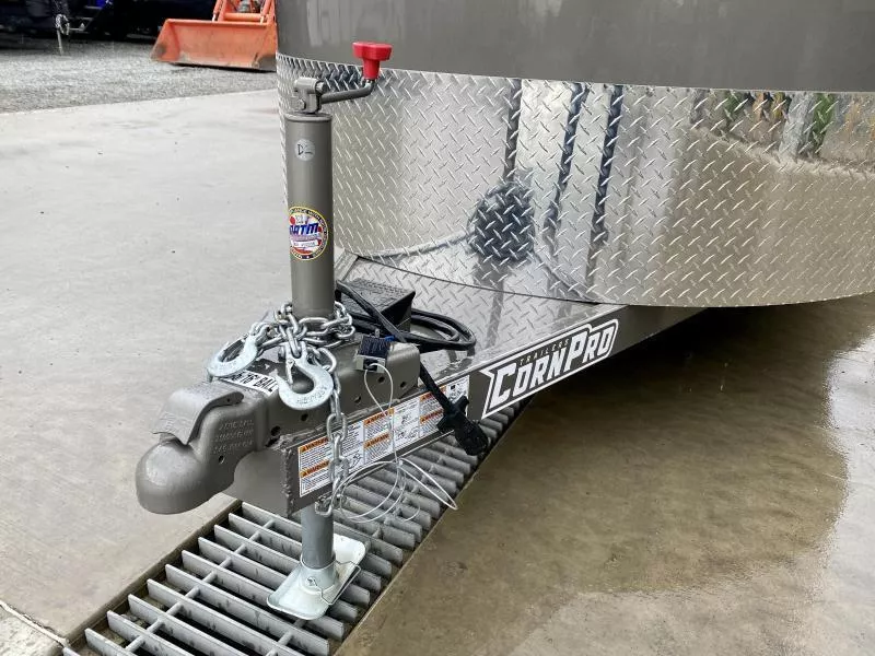 new Stock / Stock Combo Trailers CornPro  for sale, in West Middlesex, PA Thumbnail 9