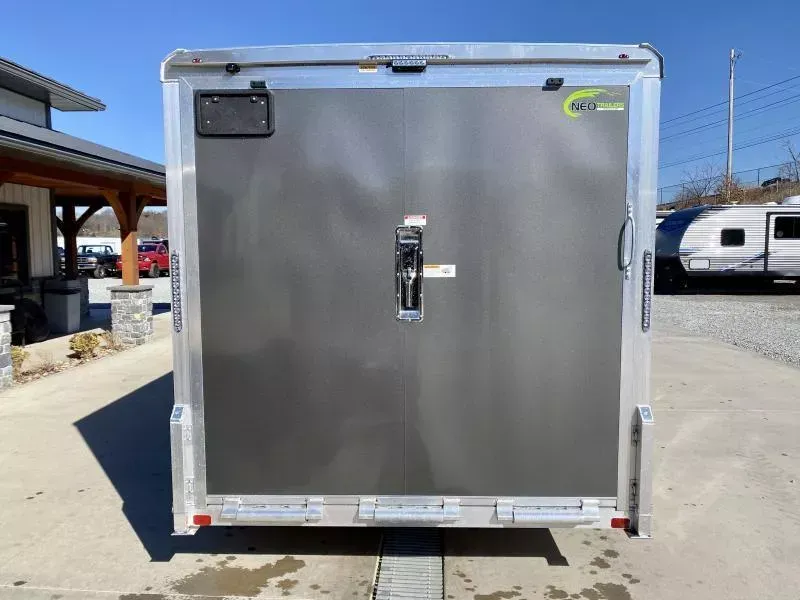 new Motorcycle / Cycle Trailers NEO Trailers  for sale, in Irwin, PA Thumbnail 5