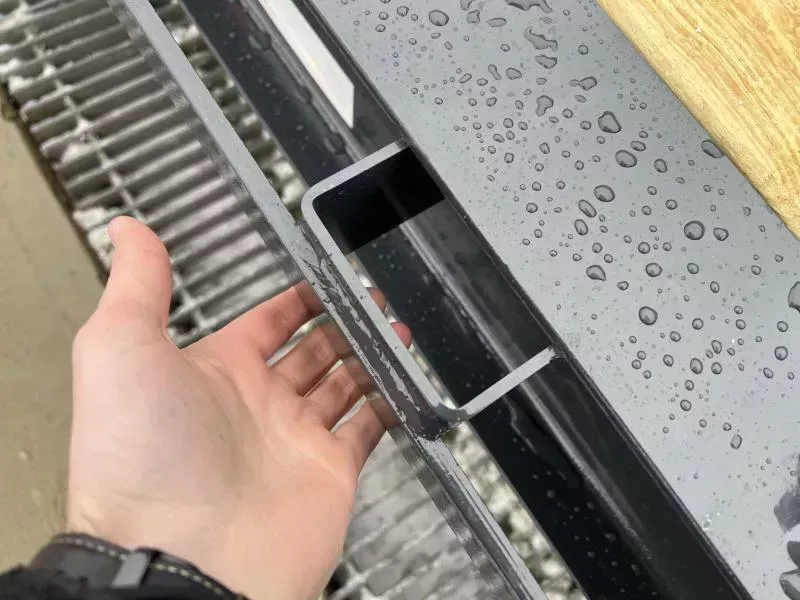 new Equipment / Flatbed Trailers Hillcrest Trailers  for sale, in Carlisle, PA Thumbnail 18