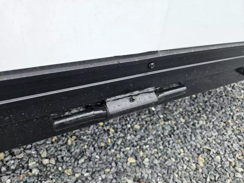 new Cargo (Enclosed) Trailers Quality Cargo  for sale, in Evans City, PA Thumbnail 6