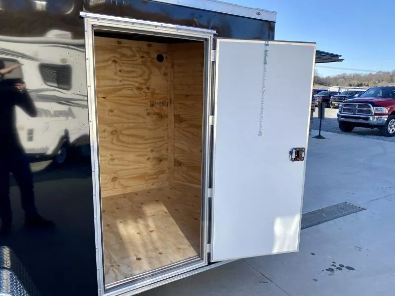 new Cargo (Enclosed) Trailers Xtreme Cargo  for sale, in Carlisle, PA Thumbnail 10