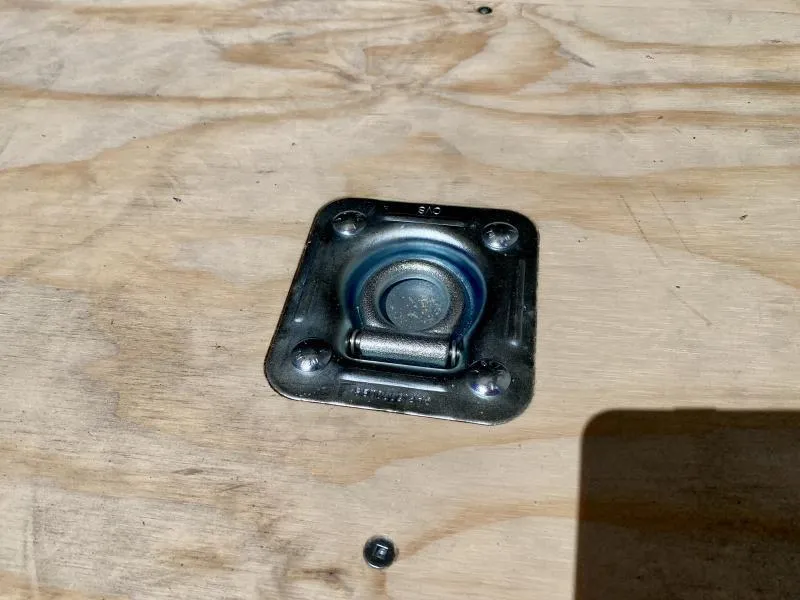 new Cargo (Enclosed) Trailers NEO Trailers  for sale, in West Middlesex, PA Thumbnail 26