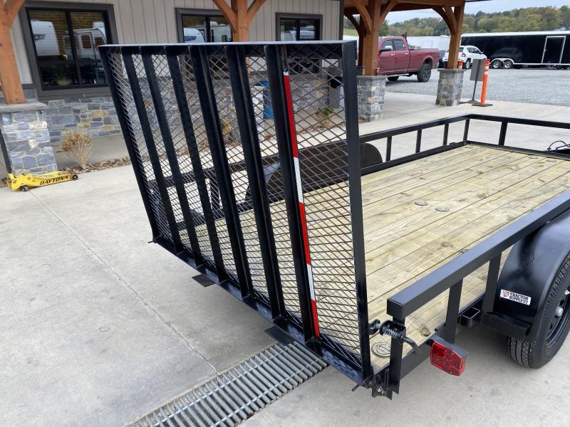 used Utility Trailers Carry-On  for sale, in Irwin, PA Thumbnail 19