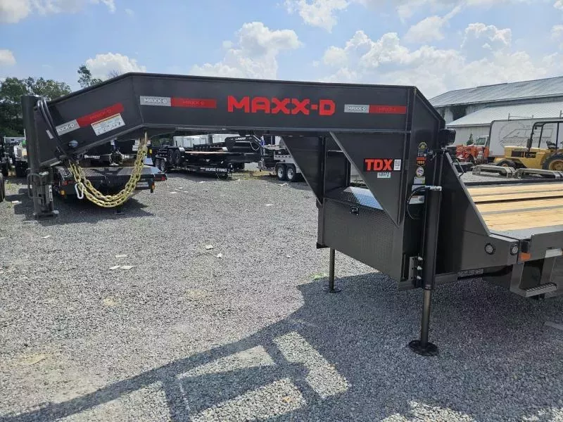 new Equipment / Flatbed Trailers MAXX-D for sale, in West Middlesex, PA Thumbnail 11