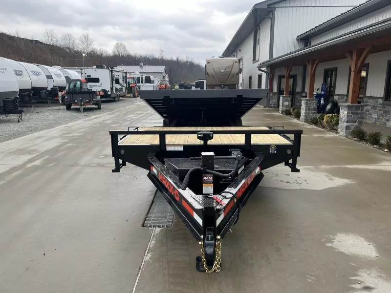 new Equipment / Flatbed Trailers MAXX-D for sale, in West Middlesex, PA Thumbnail 9