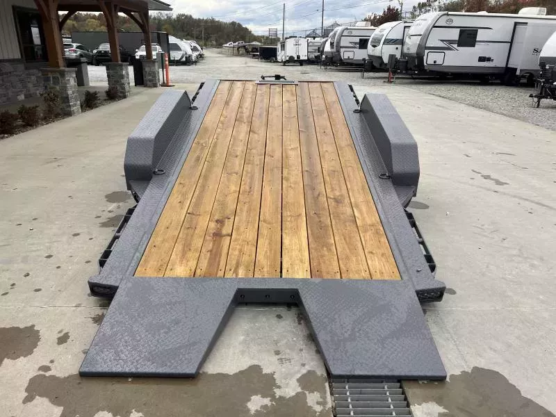 new Equipment / Flatbed Trailers RawMaxx  for sale, in Evans City, PA Thumbnail 5