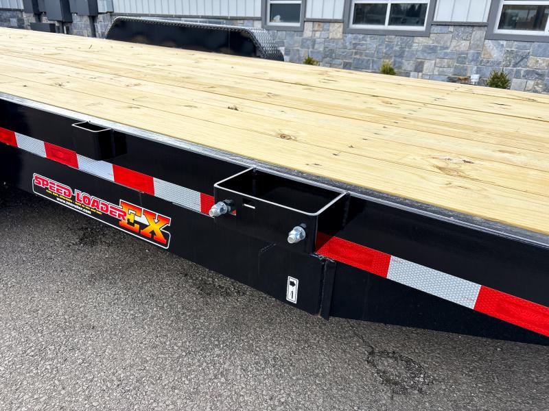 new Car Haulers / Racing Trailers H and H Trailer  for sale, in West Middlesex, PA Thumbnail 23