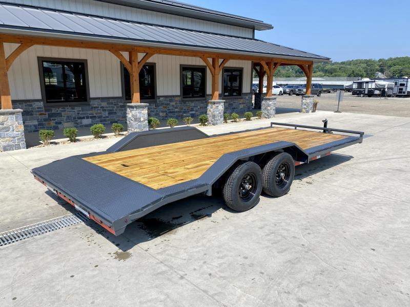 new Car Haulers / Racing Trailers Lamar Trailers  for sale, in West Middlesex, PA Thumbnail 4