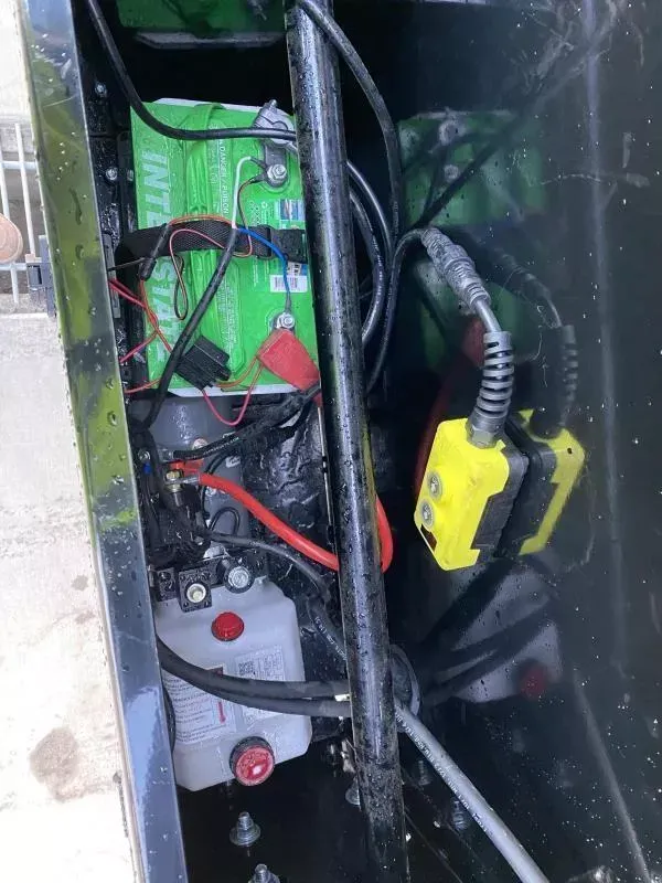 new Dump Trailers Iron Bull  for sale, in Carlisle, PA Thumbnail 21