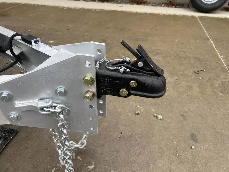 new Car Haulers / Racing Trailers Sure-Trac  for sale, in Carlisle, PA Thumbnail 13