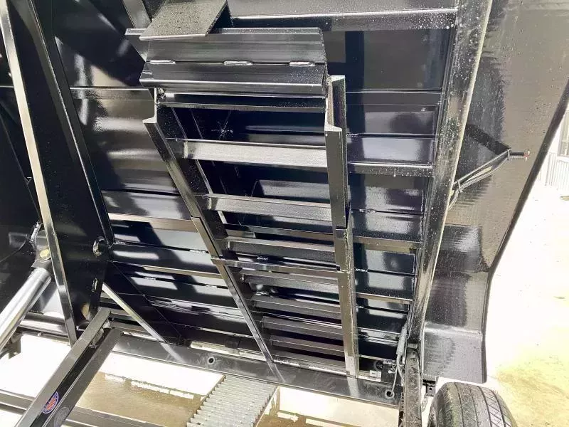 new Dump Trailers Sure-Trac for sale, in Carlisle, PA Thumbnail 11