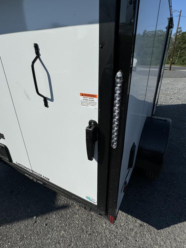 new Cargo (Enclosed) Trailers Cargo Mate  for sale, in Irwin, PA Thumbnail 10