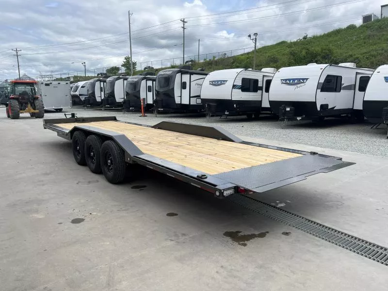 new Equipment / Flatbed Trailers MAXX-D for sale, in Carlisle, PA Thumbnail 17