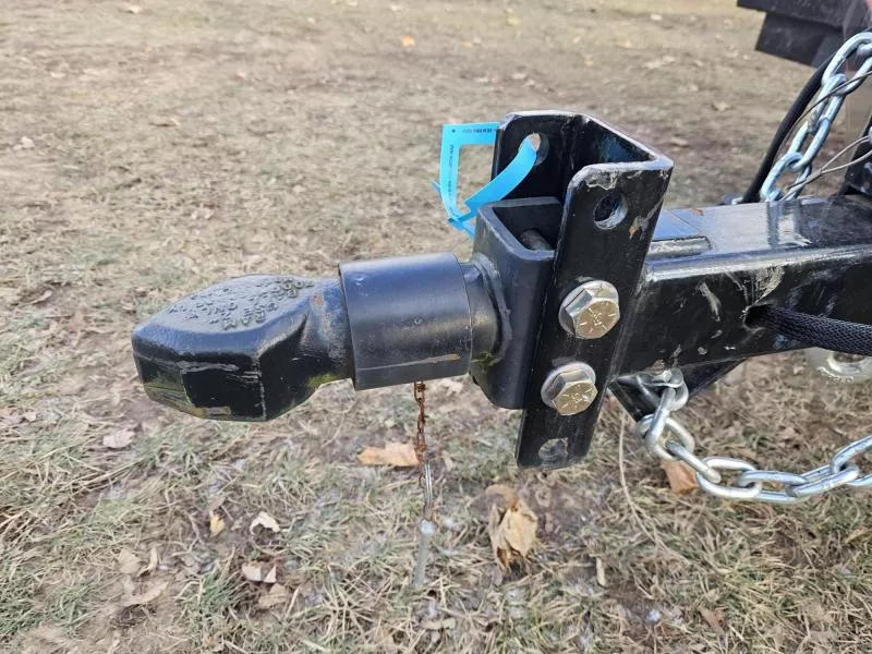 used Car Haulers / Racing Trailers Kwik Load  for sale, in Carlisle, PA Thumbnail 11