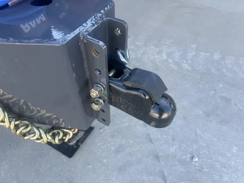 new Dump Trailers Lamar Trailers  for sale, in Evans City, PA Thumbnail 21