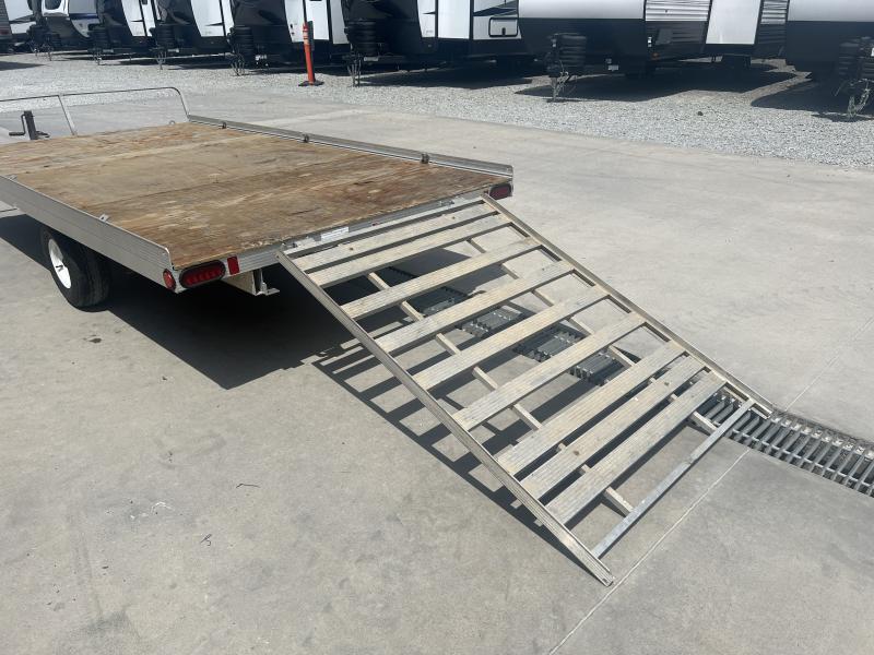 used Utility Trailers Triton Trailers  for sale, in Irwin, PA Thumbnail 12