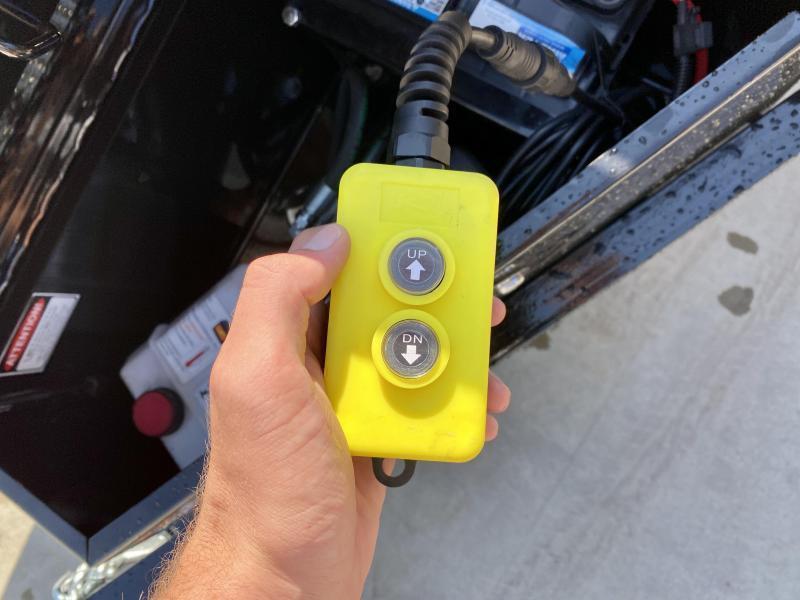 new Car Haulers / Racing Trailers H and H Trailer  for sale, in West Middlesex, PA Thumbnail 13