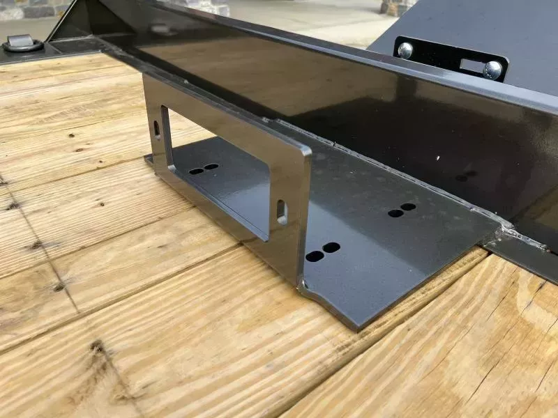 new Equipment / Flatbed Trailers MAXX-D for sale, in Evans City, PA Thumbnail 27