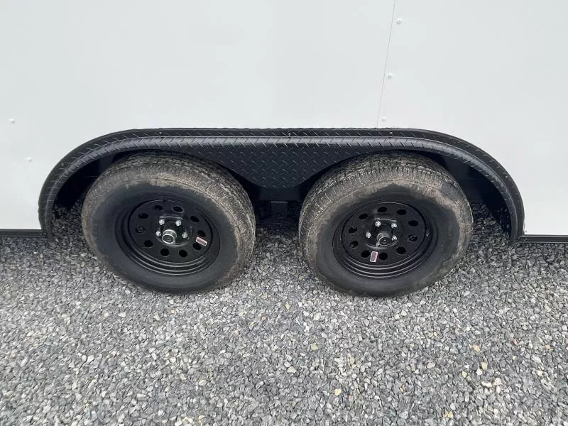 new Cargo (Enclosed) Trailers Xtreme Cargo  for sale, in Irwin, PA Thumbnail 11