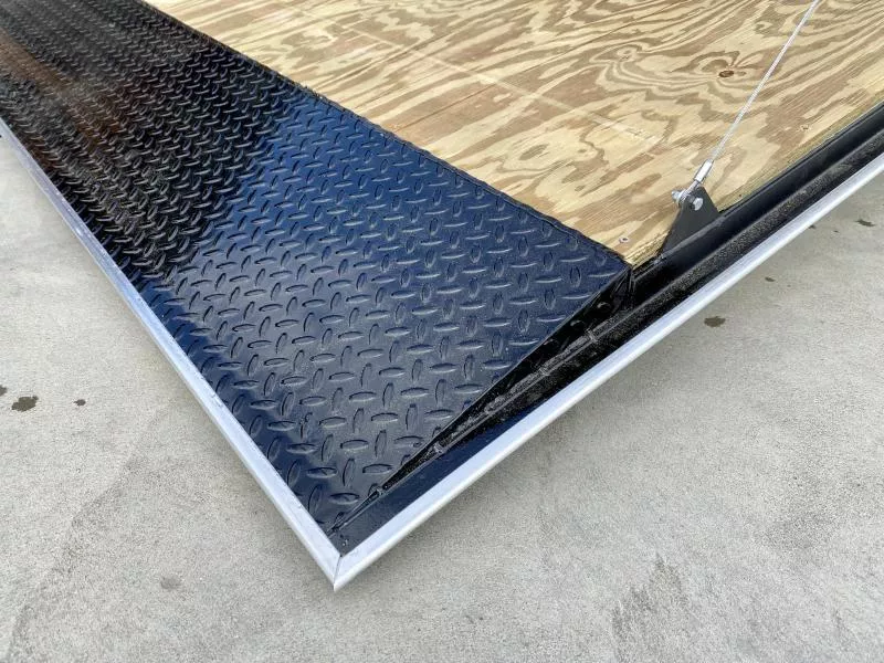 new Cargo (Enclosed) Trailers Sure-Trac  for sale, in West Middlesex, PA Thumbnail 30