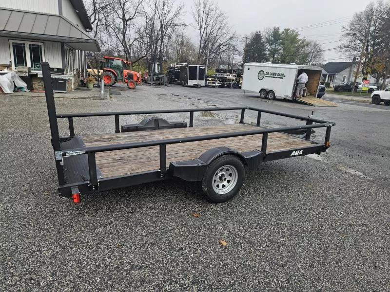 used Utility Trailers Karavan Trailers  for sale, in Carlisle, PA Thumbnail 4