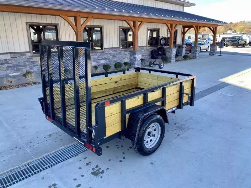 new Utility Trailers Sure-Trac for sale, in West Middlesex, PA Thumbnail 4