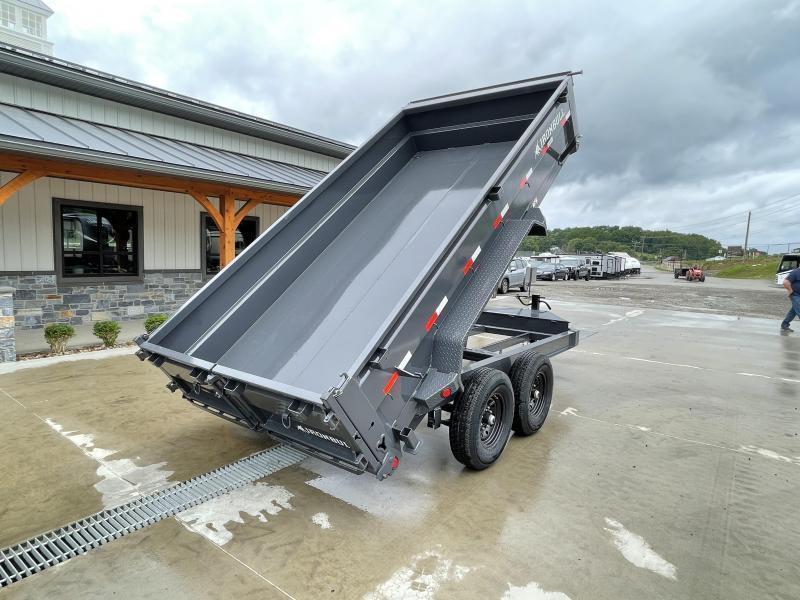new Dump Trailers Iron Bull  for sale, in Carlisle, PA Thumbnail 24