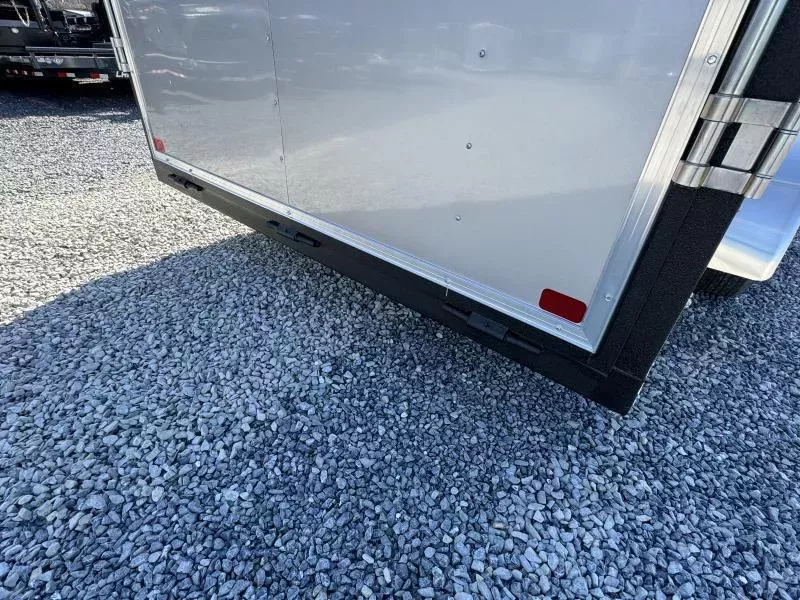 new Cargo (Enclosed) Trailers ITI Cargo  for sale, in Carlisle, PA Thumbnail 13