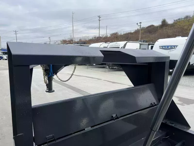 new Dump Trailers Lamar Trailers  for sale, in Carlisle, PA Thumbnail 27