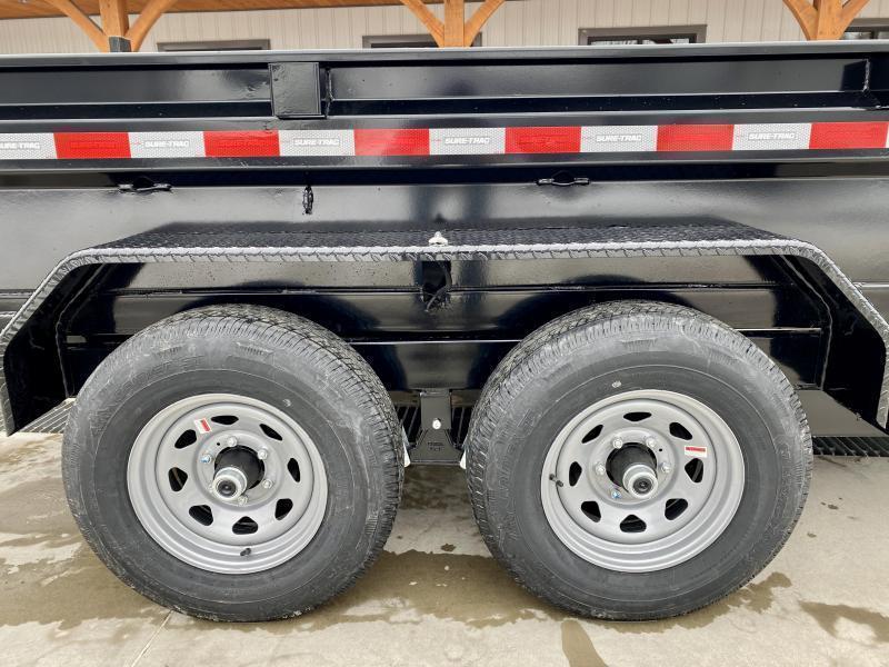 new Dump Trailers Sure-Trac  for sale, in Carlisle, PA Thumbnail 25