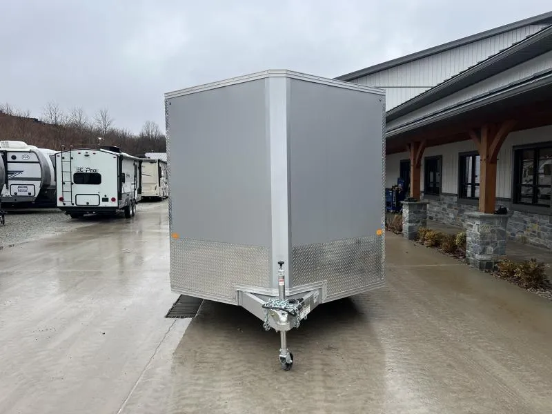 new Cargo (Enclosed) Trailers E-Z Hauler  for sale, in Irwin, PA Thumbnail 10