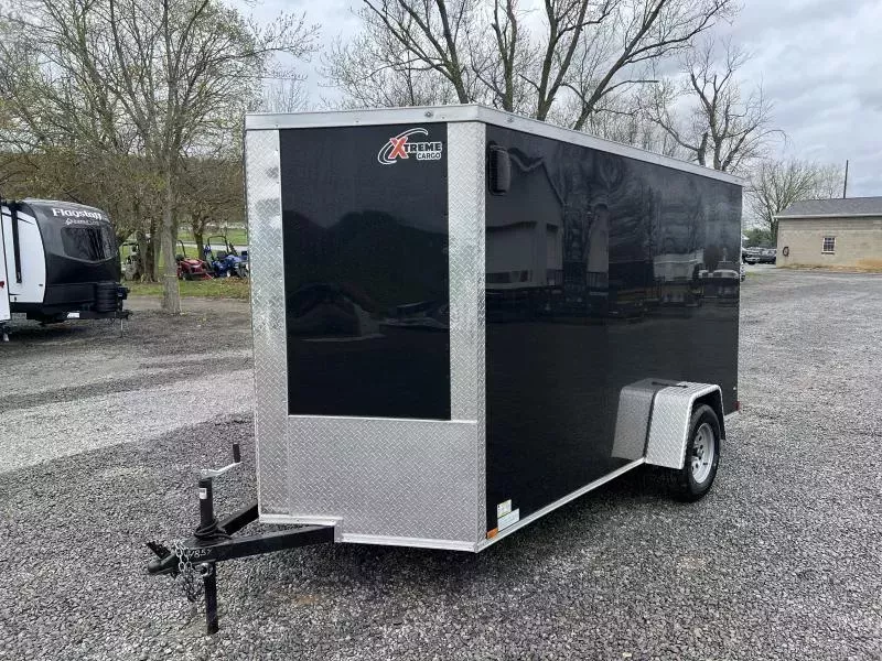 new Cargo (Enclosed) Trailers Xtreme Cargo  for sale, in Evans City, PA Thumbnail 8