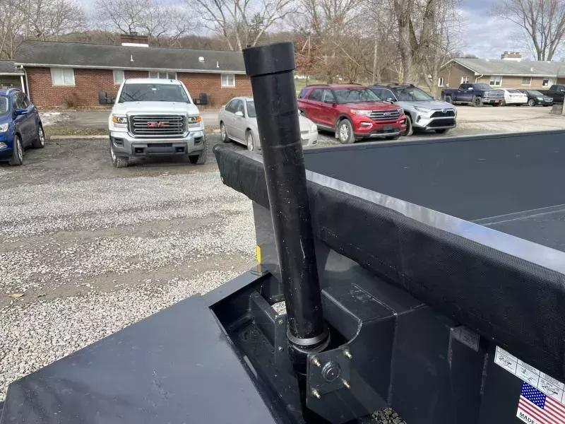 new Dump Trailers Hillcrest Trailers  for sale, in Irwin, PA Thumbnail 23