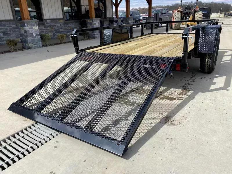 new Utility Trailers Sure-Trac  for sale, in Irwin, PA Thumbnail 25