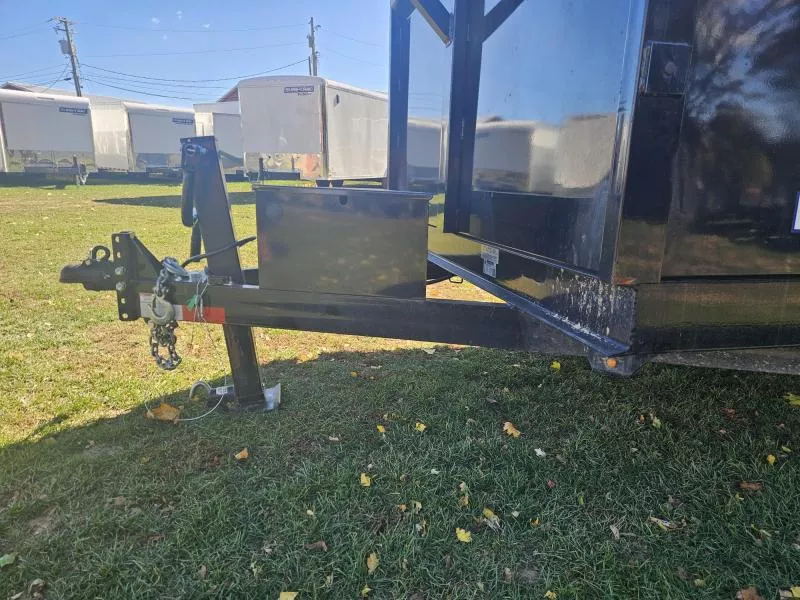 used Dump Trailers BWISE  for sale, in Carlisle, PA Thumbnail 18